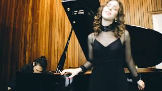 Marilena Chrysochoidi - Orfeas Demis "Greek Boîte" project screenshot 2