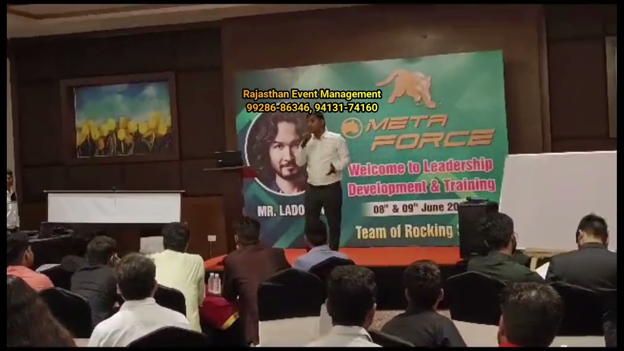 Corporate Event Management Company Udaipur,Corporate event organizers Udaipur,Event planning Udaipur