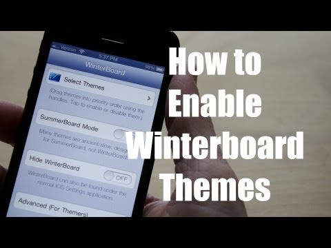 Video: Hoe Winterboard Te Gebruiken?