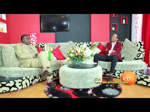 Jossy In Z House With Getnet Enyew