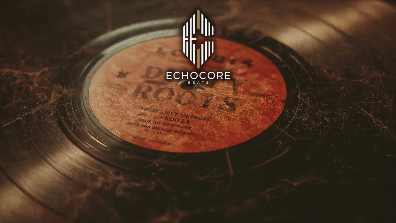 [FREE] Nine Vicious Type Beat - "DUSTY ROOTS" | Sample Underground Trap Instrumental (BPM 68, Fm)