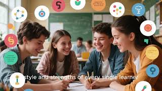 📚🤖 AI in Education 2025 | The Personalized Learning Revolution 🚀 Future of Classrooms