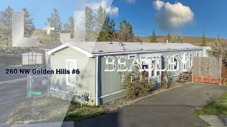260 NW Golden Hills Dr #6, Pullman WA 99163