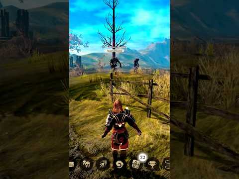 Evil Lands: How to Unlock and Upgrade Assassin Mythical Skills