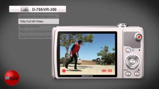 Olympus D-755 -  http://dukkanlar.gittigidiyor.com/endijital/