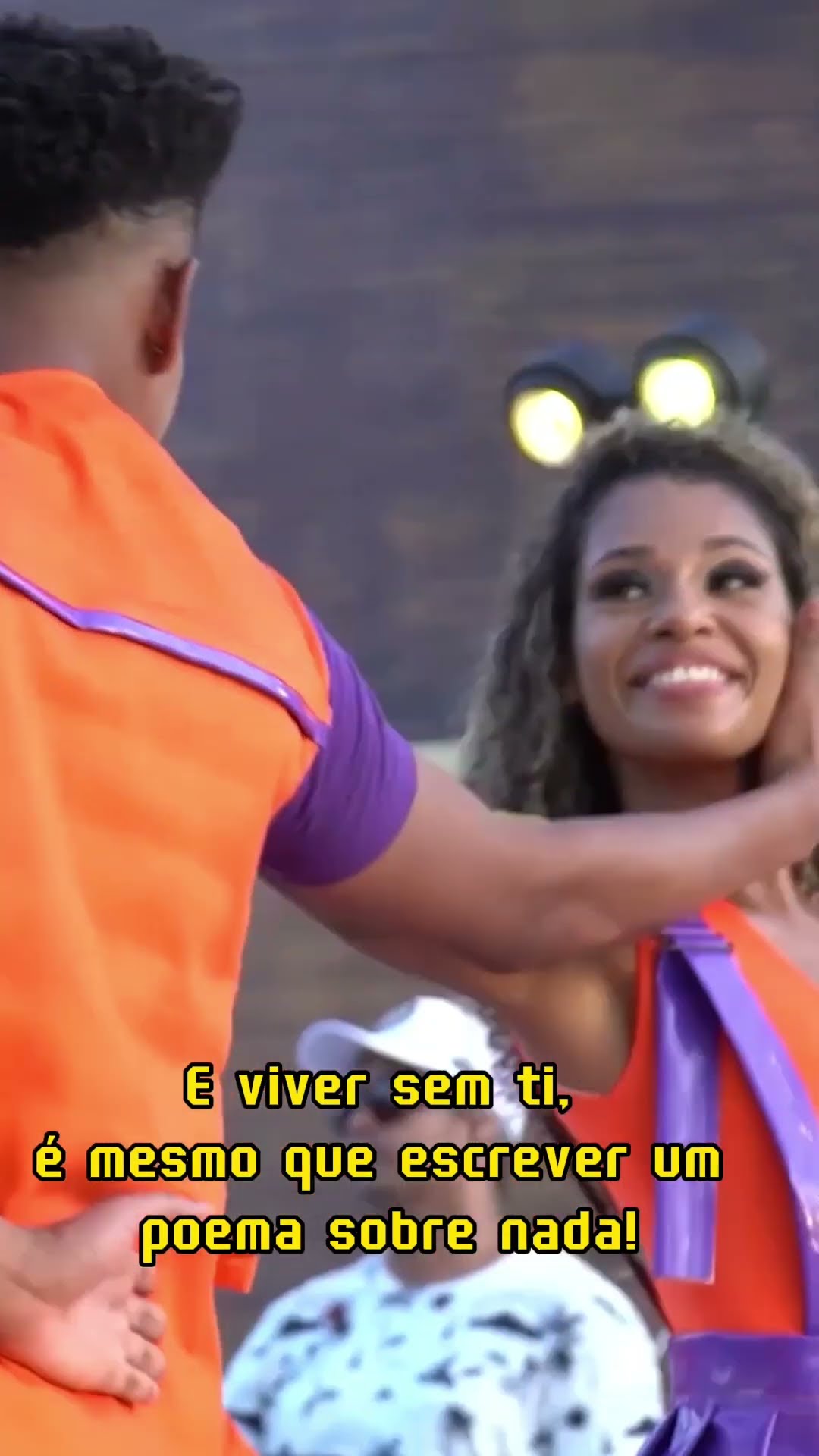 Viver Sem Ti - Mc Afala e Anny Love #brega #bregafunk #shorts #musica #tiktok #Mc #recife  #funk