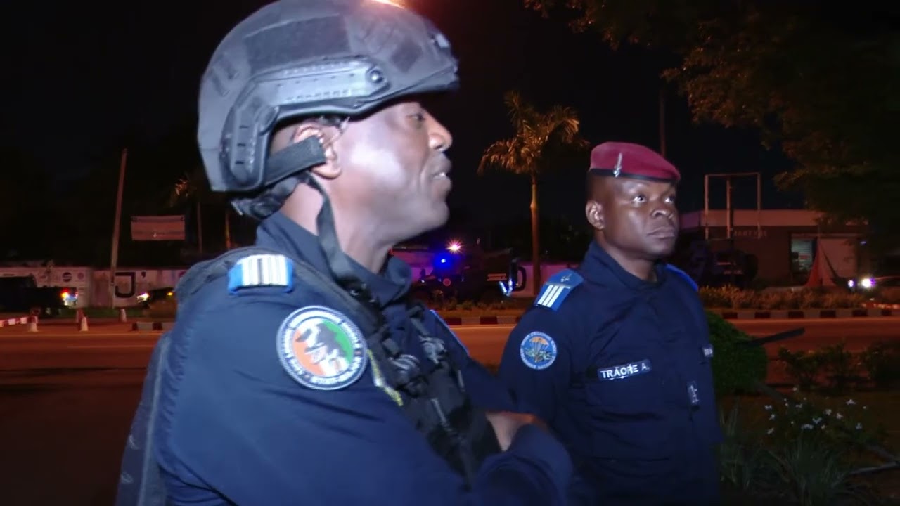 Sécurisation des élections présidentielles 2025 : La gendarmerie rassure 