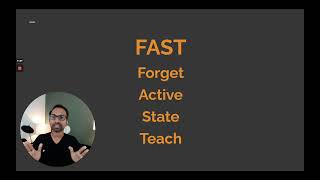 Learn CSV to CSA- 10x Faster! Series Video 1: Sreejith Kanhirangadan
