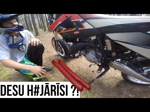 Video: Kā Garšīgi Cept Desas