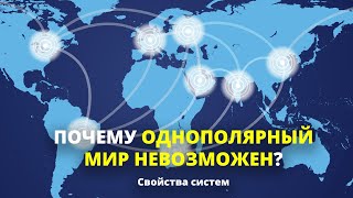 СВОЙСТВА СИСТЕМ. Интересные факты