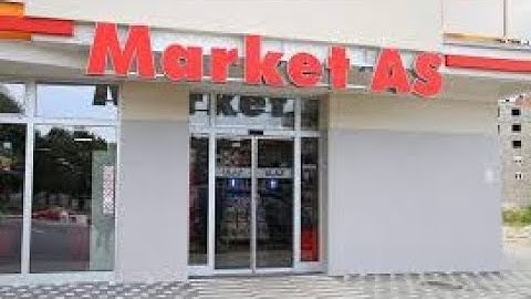 OVO JE  BRUKA I SRAMOTA STA SAM PLATIO 22km U MARKETU AS UZAS Q