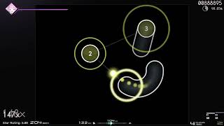 10 Things I Hate About Ai no Sukima +DT 2 MISS (1026pp if FC)