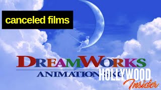 Canceled Dreamworks Animation Films: Five Tales of What Could Have Been