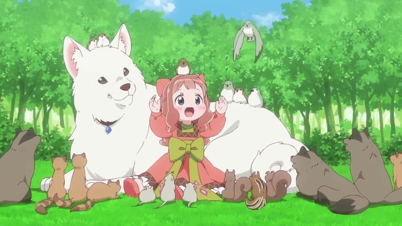 Я делаю всё возможное, чтобы чувствовать себя как дома в другом мире