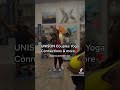 3rd Annual UNISON Couples Yoga Connections & more The ULTIMATE Date Night w/ me Coach