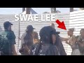 Swae Lee Involved In BRAWL Backstage At Coachella After Getting DENIED By Security | MUST WATCH