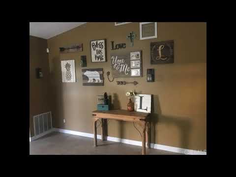 13130 Bagatelle Street, Moreno Valley, CA home video tour