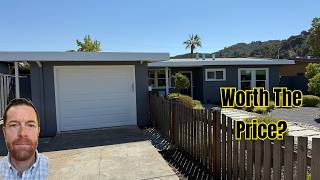 San Rafael CA Home Tour | Inside a Remodeled Santa Venetia Home