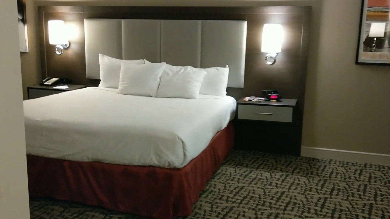 Star Suite At Stratosphere Las Vegas