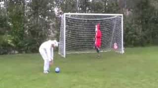 BANDET: Episode 2 'Kom så, Laudrup!'