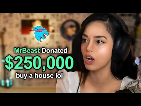 10 Biggest Twitch Donations Of ALL TIME