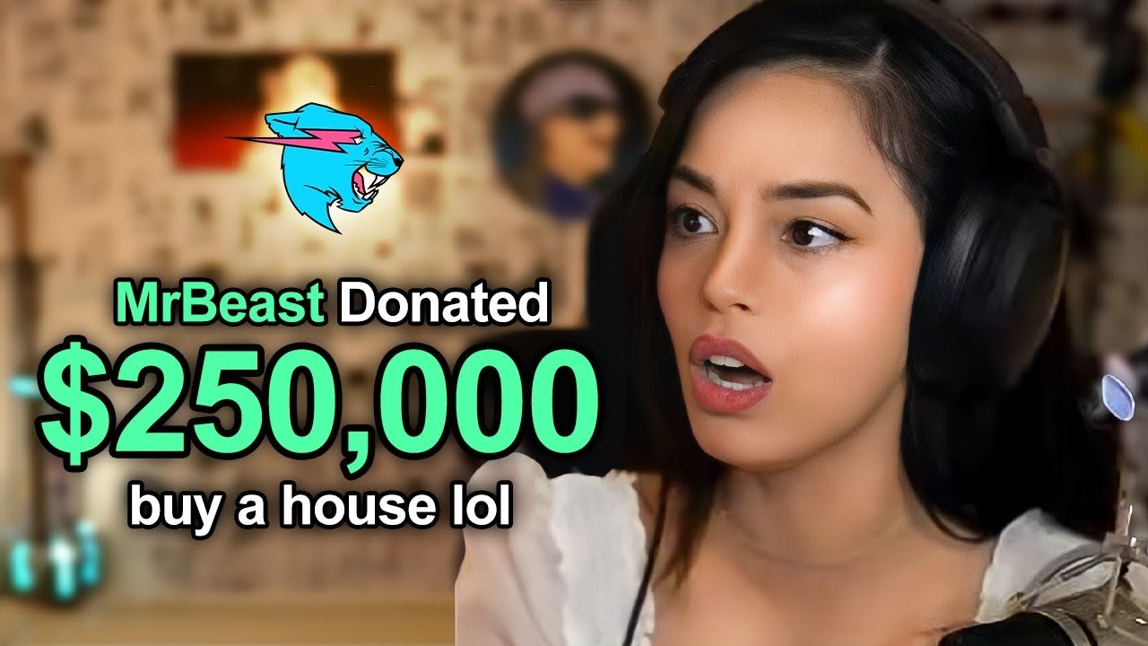  10 Biggest Twitch Donations of ALL TIME