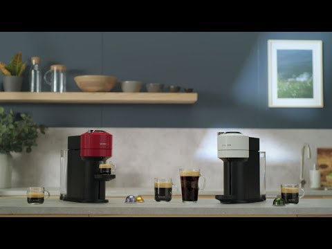 Video: Nespresso Vertuo-kaffemaskin Sjunker Till $ 100 För Prime Day