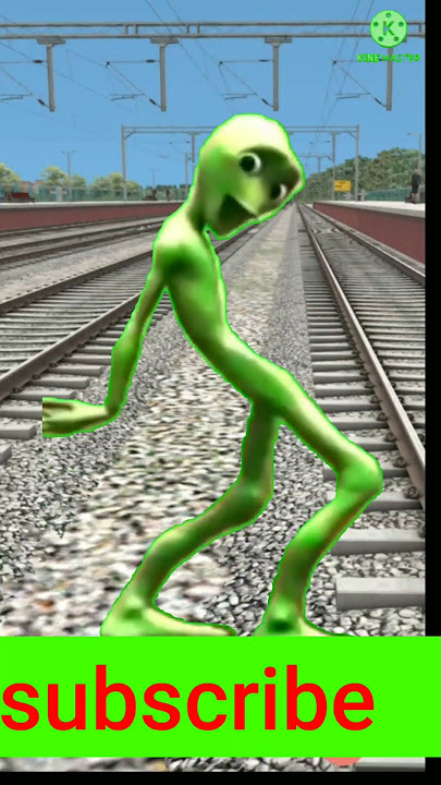 funny chimpanji dance ||#Train video.mp3