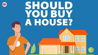 Should You Buy a House? | Quicken Loans
