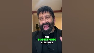 The War Against The Church | Jonathan Cahn Shorts