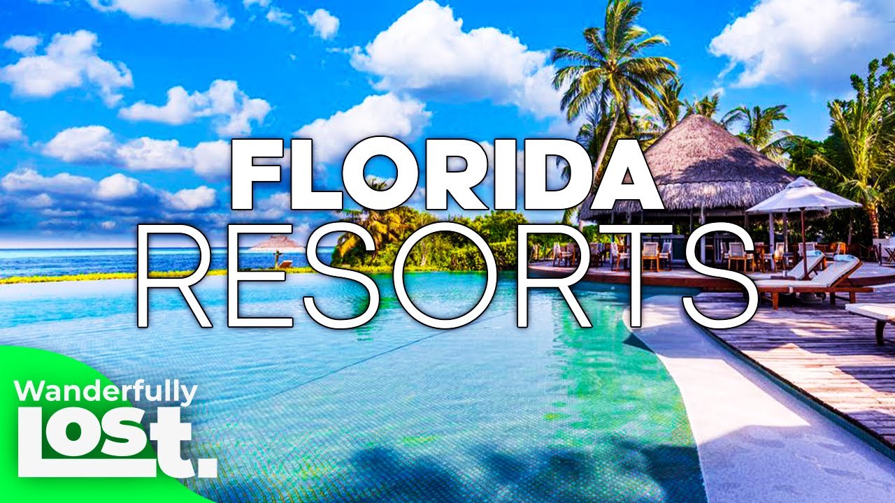 The 10 Best Florida Beach Vacation Resorts (2025).