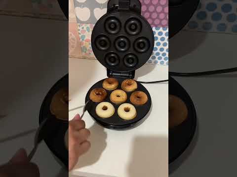 Produção de mini