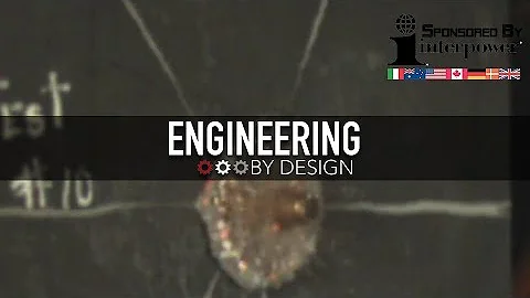 Engineering by Design: Foam Armor Designed to Stop Armor-Piercing Bullets