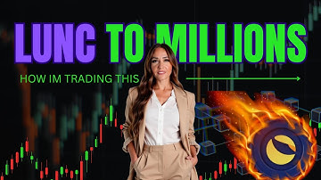 LUNA Classic 1000x Wealth Transfer LOADING......