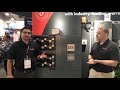 EnergyCell XLC Battery Showcase | SPI 2019