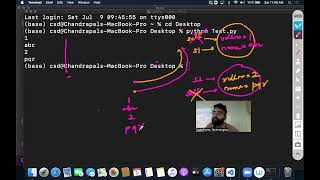 Summer Internship | Python | Day 9 | 0% Rejection Journey
