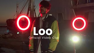 Redar - Loo | لو (Official Video Clip)