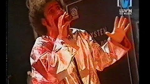 System Of A Down | Live | USA, Chicago, IL | September 17, 1998 (Full Recording / Proshot)