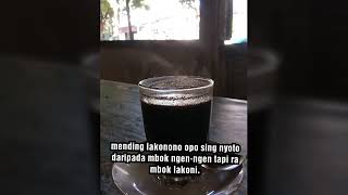 Kata kata bijak ngopi