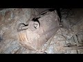 The Bonanza Mine: Finding a Skip Car and Descending Down to the 800 Level (Part 2 of 2)