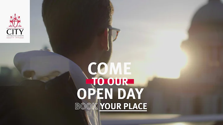 Come to our Open Day
