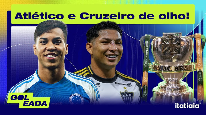 AO VIVO: SORTEIO DAS OITAVAS DA COPA DO BRASIL | GOLEADA #20 - 02/06/25