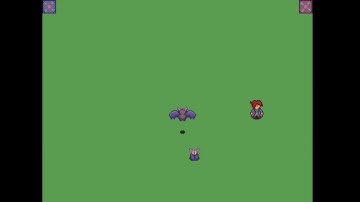 Testing stupid pterobats! with the Solarus engine