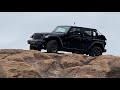 Electrified 2021 Jeep Wrangler 4xe recharges SUV for the future: Auto review