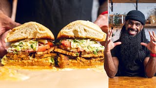 I Was Skeptical Too, Then I Tried This Vegan BLT