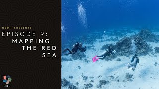 NEOM and OceanX | Episode 9: Mapping the Red Sea