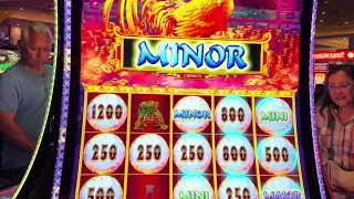 This is THE BEST Lion Link Slot Machine screenshot 2