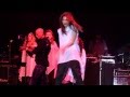 Zendaya - REPLAY (Live in Concert, California State Fair '13) [HQ]