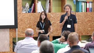 Celebrity Visible Ops with Jenkins, Docker and Rally Wealth