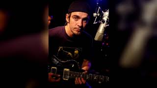 Adam Gontier Interview on Milwaukee 102.1 FM, September 2003